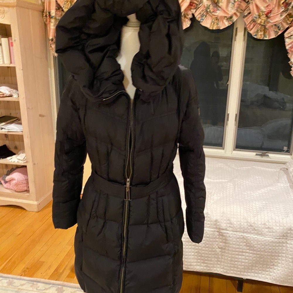 Add down jacket in size 10 - Picture 2 of 11